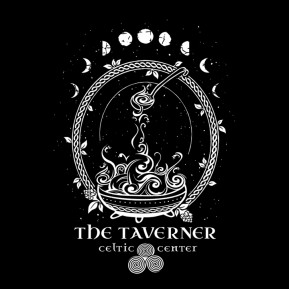 Diseño camiseta Bar The Taverner